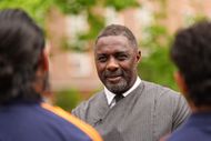 Idris Elba | Image via Getty
